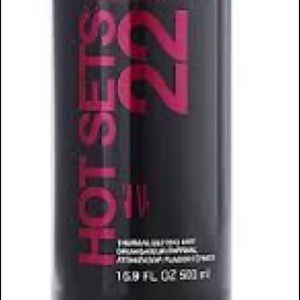 Redken Hot set 22 Thermal setting mist